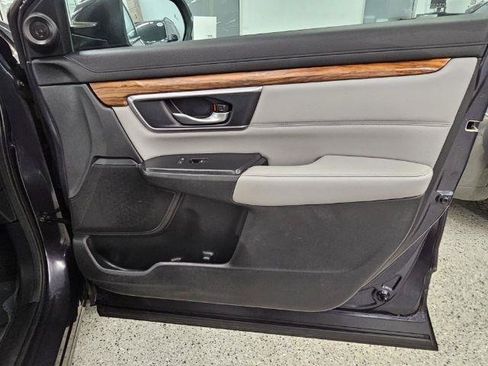 Used 2017 Honda CR-V Touring image 26