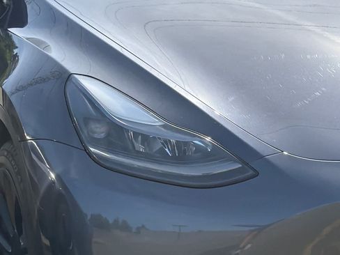 Used 2023 Tesla Model Y Long Range AWD/4WD image 8