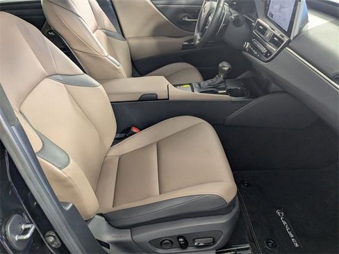 Used 2023 Lexus ES 350 w/ Premium Package image 31