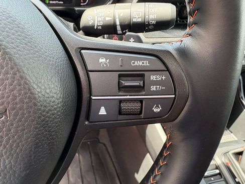 Certified 2026 Honda CR-V TrailSport image 13