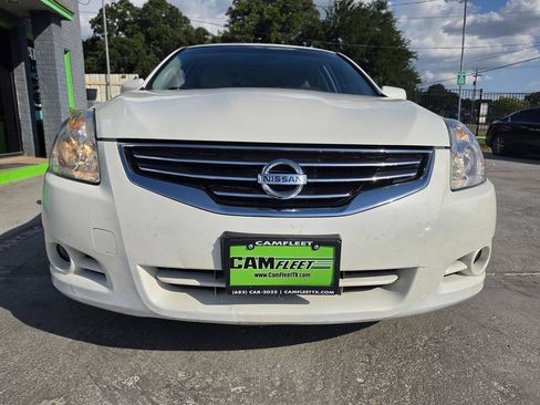 Used 2012 Nissan Altima 2.5 S w/ 20th Anniversary Pkg FWD image 58