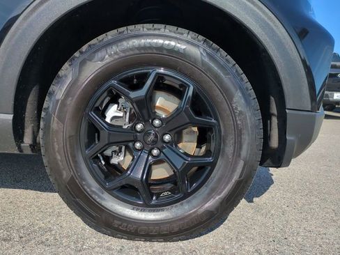 Used 2021 Ford Explorer Timberline AWD/4WD image 11