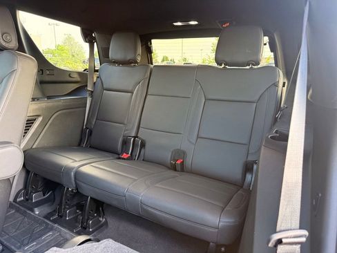 Used 2024 Chevrolet Tahoe Z71 w/ Luxury Package AWD/4WD image 26