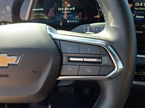 Used 2026 Chevrolet Equinox LT FWD image 21