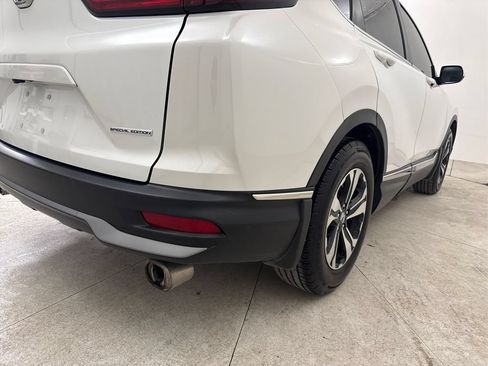 Used 2021 Honda CR-V Special Edition image 20