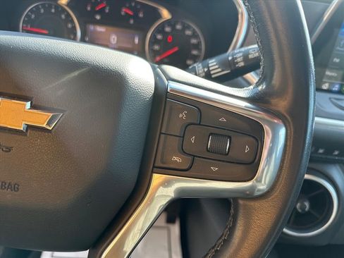 Used 2020 Chevrolet Blazer LT image 25