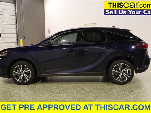 Used 2023 Lexus RX 350 Premium w/ Cold Area Package FWD image 5
