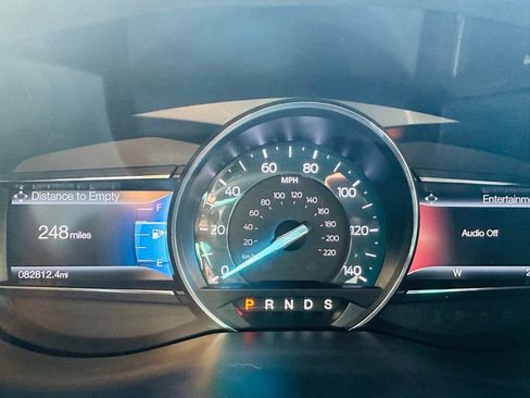 Used 2017 Ford Explorer XLT w/ Equipment Group 202A image 39