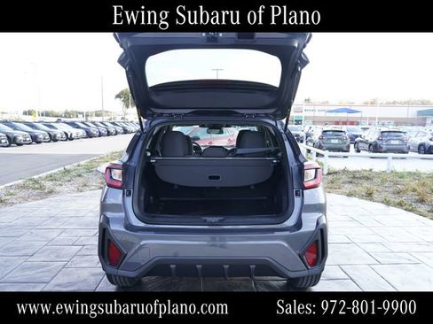 Used 2026 Subaru Crosstrek 2.0i Premium image 15