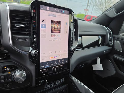 New 2026 RAM 1500 Laramie image 30