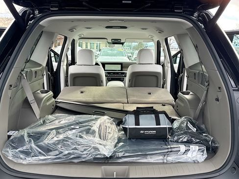 New 2026 Hyundai Palisade SEL image 7