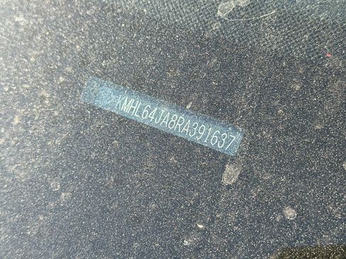 Used 2024 Hyundai Sonata SEL image 2