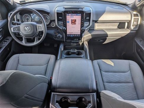 Certified 2025 RAM 1500 Big Horn image 27