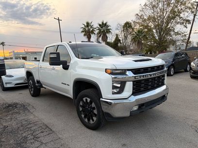 Used 2020 Chevrolet Silverado 2500 LT w/ All Star Edition