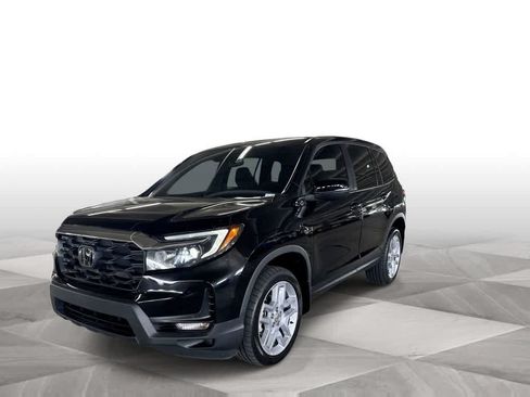 Used 2024 Honda Passport EX-L image 4