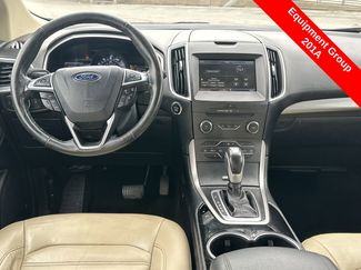 Used 2015 Ford Edge SEL w/ Equipment Group 201A video 2