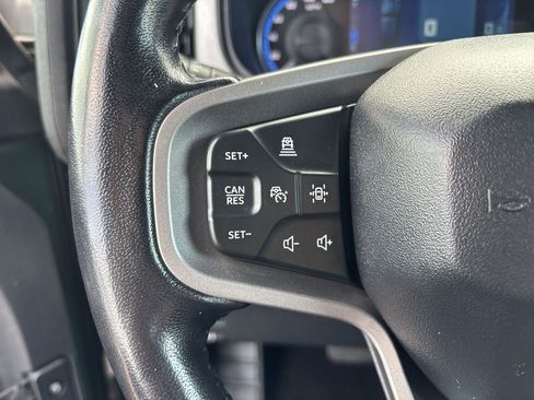Used 2023 Ford Bronco Outer Banks AWD/4WD image 20