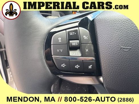 New 2026 Ford Explorer Platinum w/ LUX Leather Package image 18