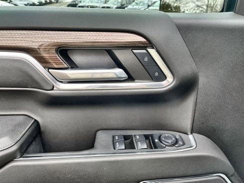 Used 2024 Chevrolet Silverado 1500 RST w/ Protection Package image 17