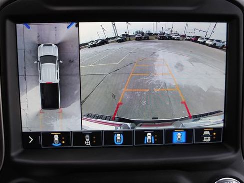 Used 2023 GMC Sierra 3500 Denali image 24