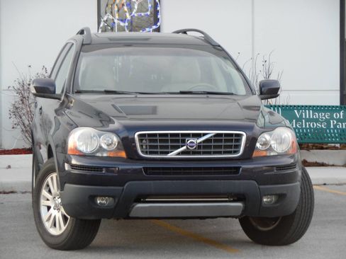 Used 2008 Volvo XC90 3.2 image 5