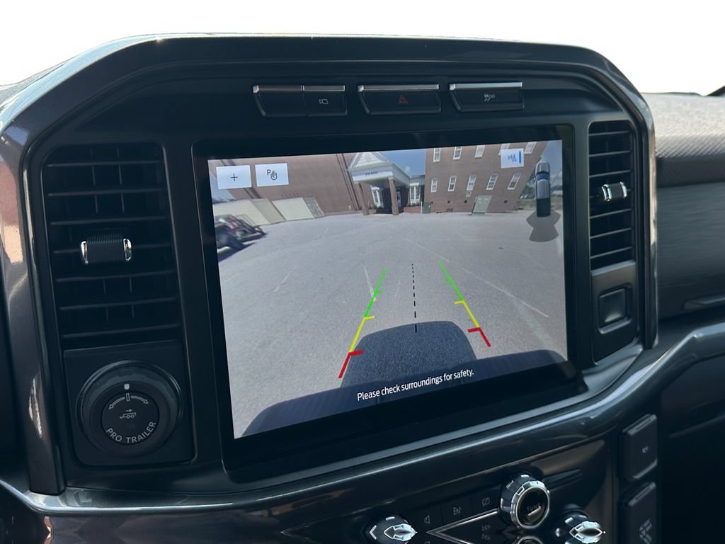 Used 2022 Ford F150 XLT w/ Equipment Group 302A High AWD/4WD image 15