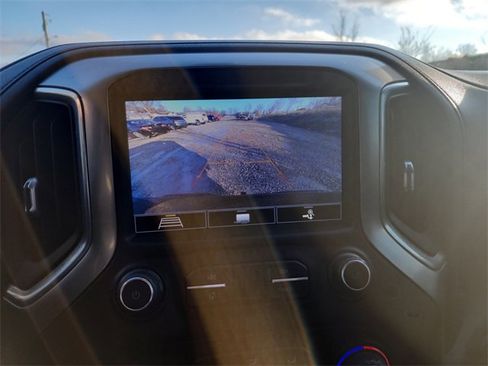 Used 2020 Chevrolet Silverado 1500 LT Trail Boss image 25