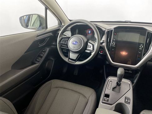 Used 2024 Subaru Crosstrek 2.0i Premium image 24
