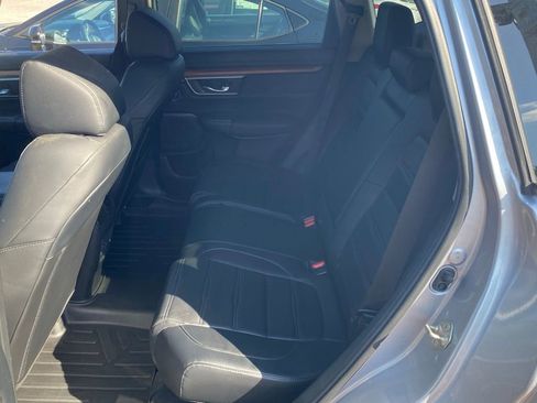 Used 2019 Honda CR-V EX-L image 8