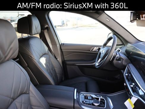 New 2026 BMW X5 xDrive50e image 12