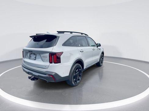 Used 2025 Kia Sorento SX Prestige AWD/4WD image 8