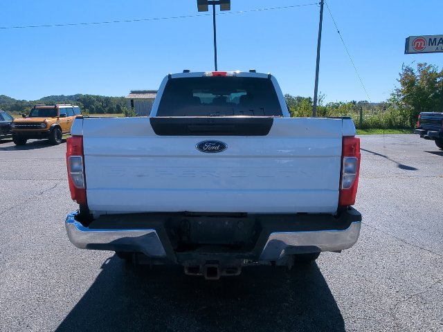 Used 2020 Ford F350 XL w/ STX Appearance Package AWD/4WD image 27