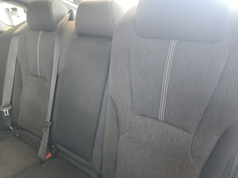 Used 2024 Honda Accord Sport image 25