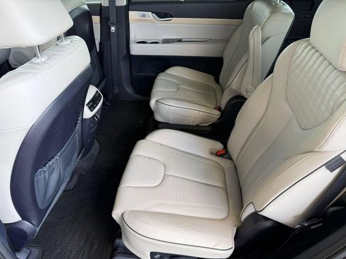 Used 2024 Hyundai Palisade Limited FWD image 26