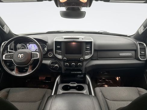 Used 2022 RAM 1500 Big Horn image 14