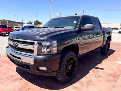 Used 2009 Chevrolet Silverado 1500 LT w/ Power Pack Plus