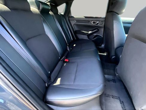 Used 2022 Honda Civic Sport image 19