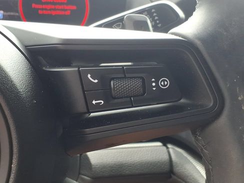 Certified 2026 Porsche Panamera 4 AWD/4WD image 24
