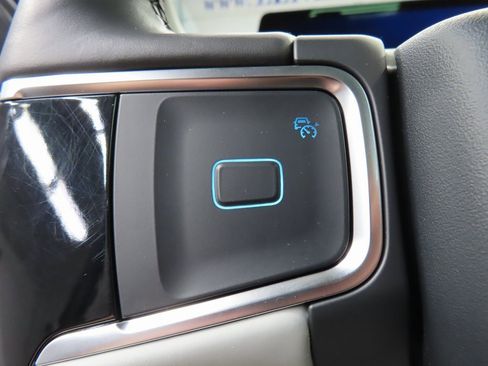 Used 2025 Ford Expedition Max Platinum w/ Platinum Ultimate Package image 63