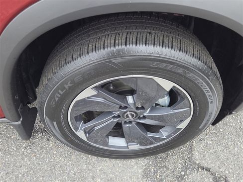 New 2026 Nissan Rogue SV w/ Cold Weather Package image 14