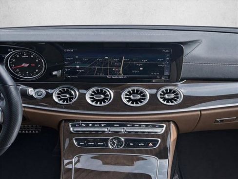 Used 2019 Mercedes-Benz E 450 Coupe image 21