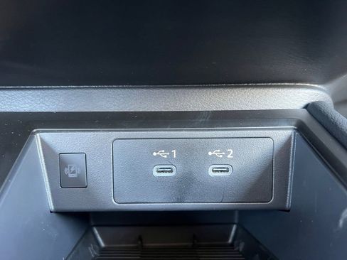 New 2026 Nissan Kicks SR w/ Cold Weather Package image 6