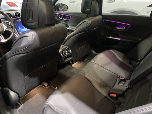 Used 2024 Mercedes-Benz C 300 Sedan image 5
