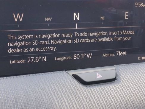 New 2026 MAZDA CX-70 SC AWD/4WD image 21