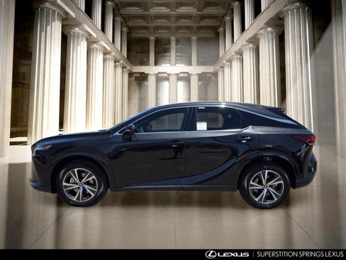 New 2026 Lexus RX 350 AWD image 7
