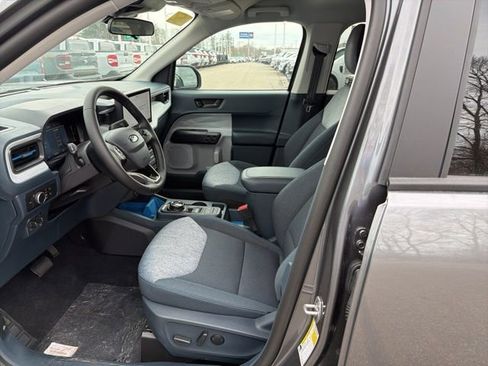 New 2026 Ford Maverick XLT w/ XLT Luxury Package AWD/4WD image 12