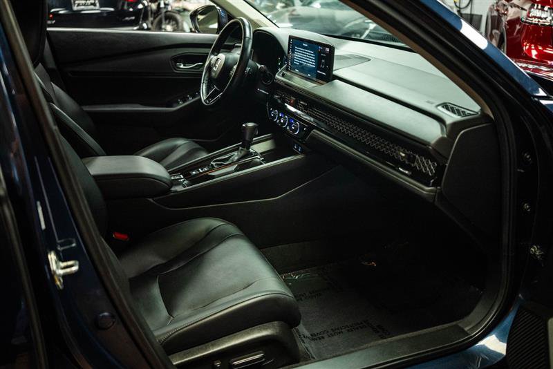 Used 2025 Honda Accord EX-L image 13