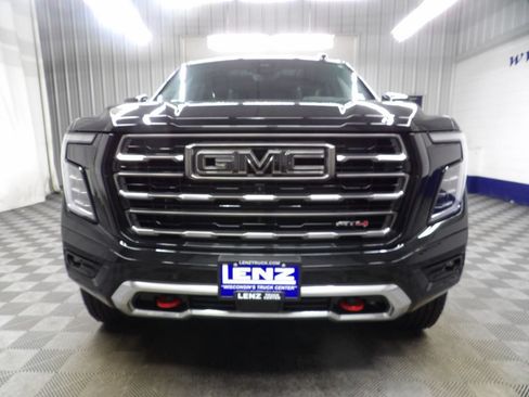 Used 2026 GMC Yukon AT4 Ultimate AWD/4WD image 52