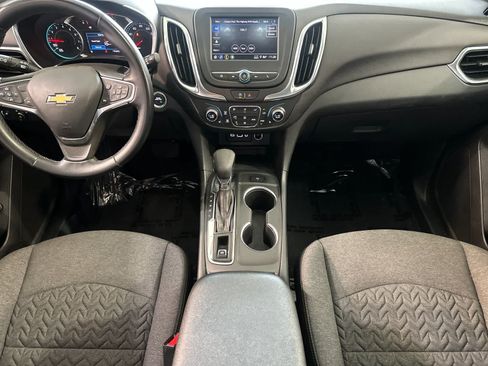 Used 2024 Chevrolet Equinox LT AWD/4WD image 4