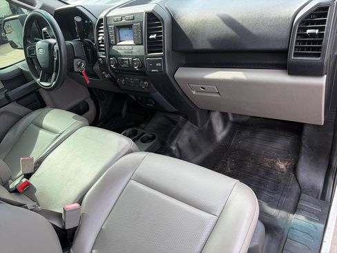 Used 2018 Ford F150 XL w/ Equipment Group 101A Mid AWD/4WD image 25